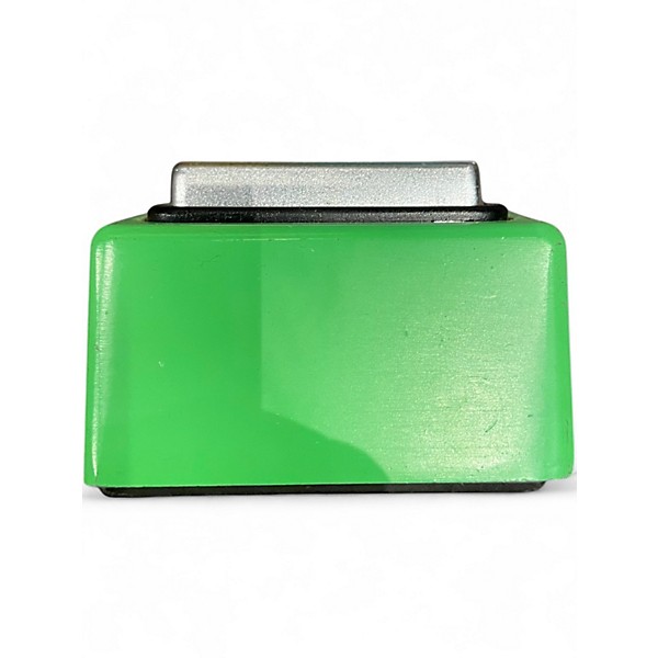 Used Ibanez TS9 Tube Screamer Distortion Effect Pedal