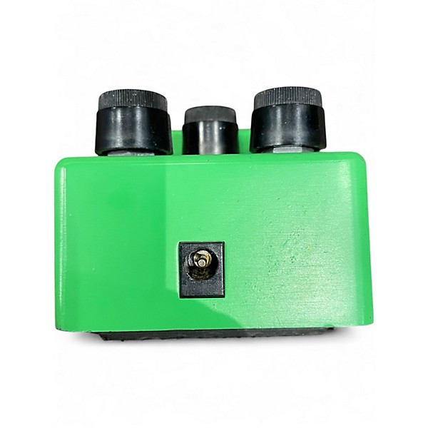 Used Ibanez TS9 Tube Screamer Distortion Effect Pedal