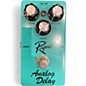 Used Rogue ANALOG DELAY Effect Pedal thumbnail