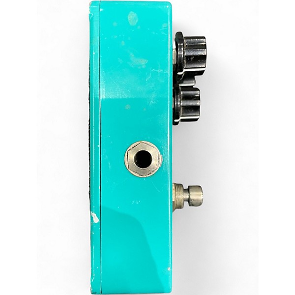 Used Rogue ANALOG DELAY Effect Pedal