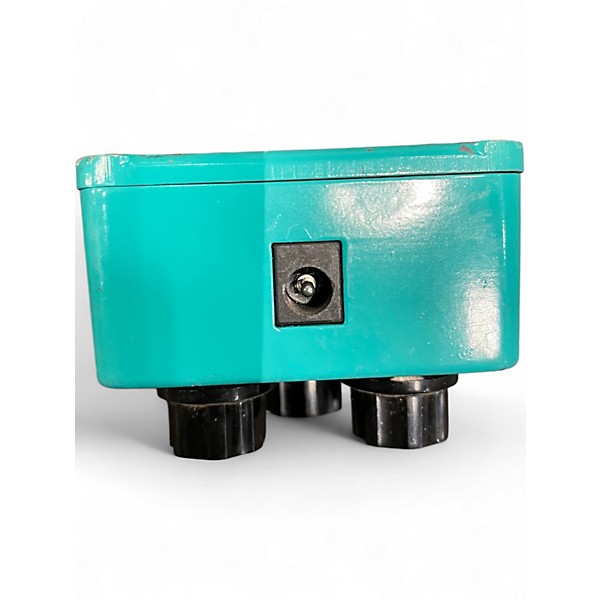 Used Rogue ANALOG DELAY Effect Pedal