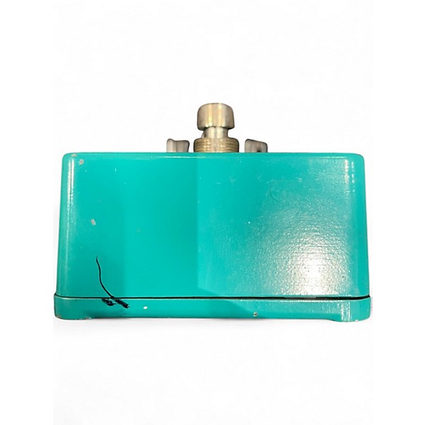 Used Rogue ANALOG DELAY Effect Pedal