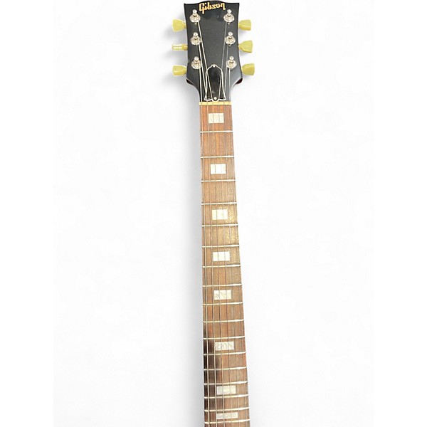 Used Gibson SG Special Worn Cherry Solid Body Electric Guitar