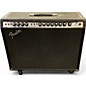 Vintage 1973 Fender Twin Reverb 2x12 Tube Guitar Combo Amp thumbnail