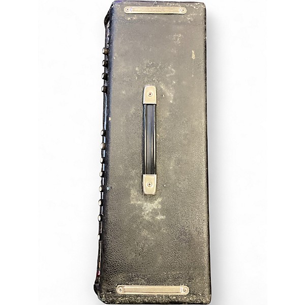 Vintage 1973 Fender Twin Reverb 2x12 Tube Guitar Combo Amp