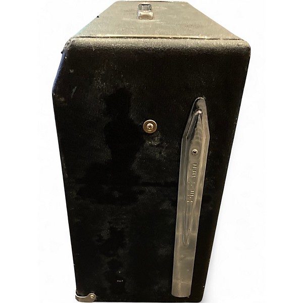 Vintage 1973 Fender Twin Reverb 2x12 Tube Guitar Combo Amp