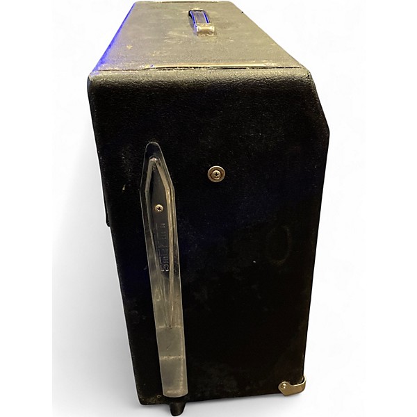 Vintage 1973 Fender Twin Reverb 2x12 Tube Guitar Combo Amp