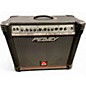 Used Peavey Studio Pro 112 Bass Combo Amp thumbnail