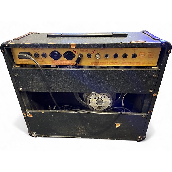 Vintage 1984 Marshall JCM800 Tube Guitar Amp Head