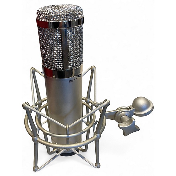 Used Warm Audio WA47jr Condenser Microphone