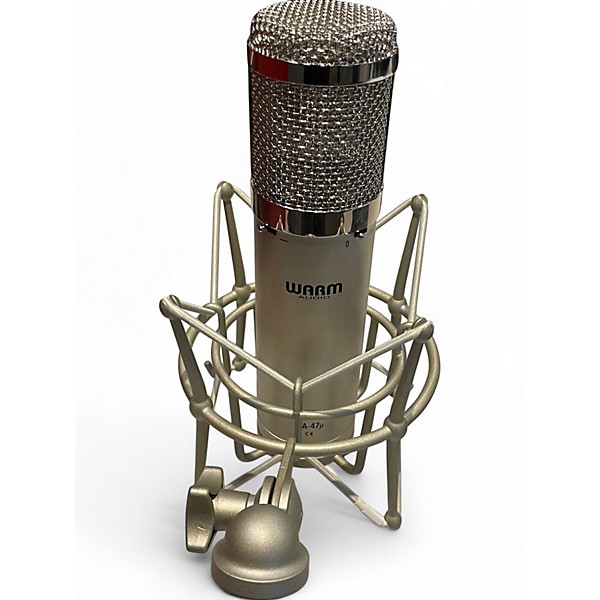 Used Warm Audio WA47jr Condenser Microphone