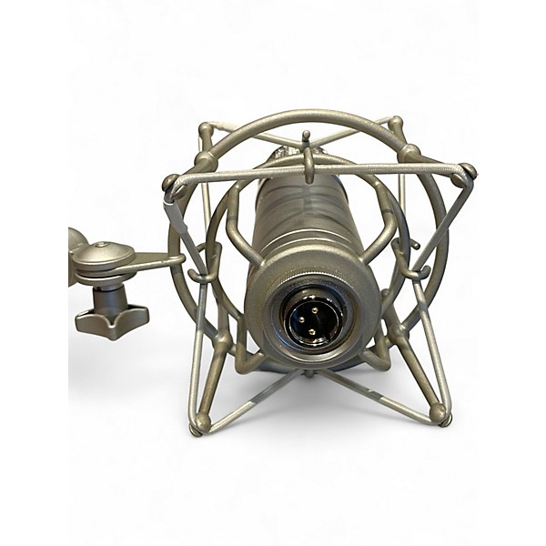 Used Warm Audio WA47jr Condenser Microphone