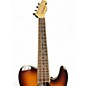 Used Fender ukulele 52 3 Color Sunburst Ukulele