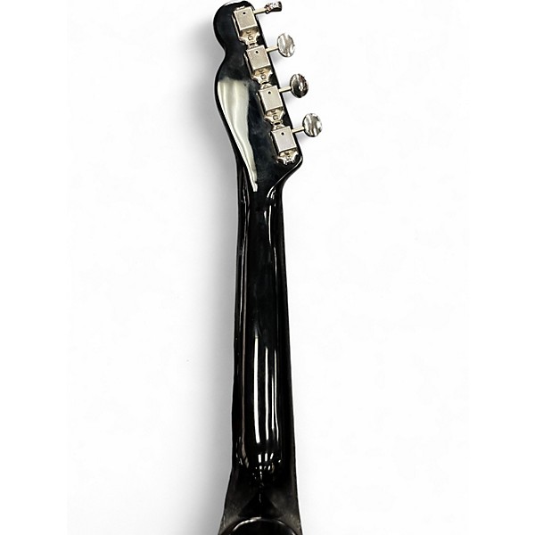 Used Fender ukulele 52 3 Color Sunburst Ukulele