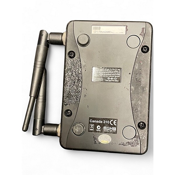 Used Line 6 Relay G50 Instrument Wireless System