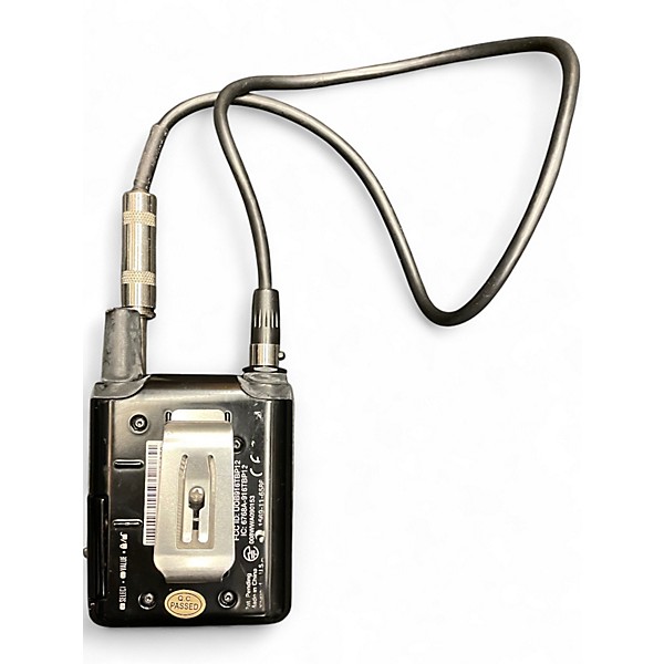 Used Line 6 Relay G50 Instrument Wireless System