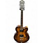 Used Ibanez AF55TF Natural Hollow Body Electric Guitar thumbnail
