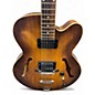 Used Ibanez AF55TF Natural Hollow Body Electric Guitar