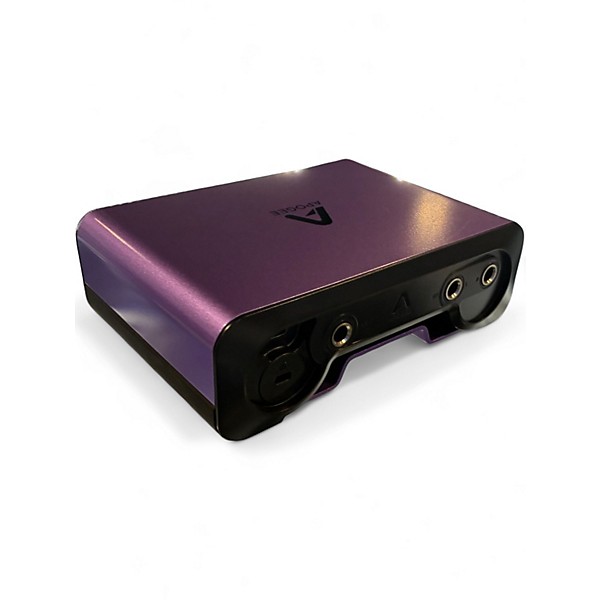 Used Apogee Boom 2X2 Audio Interface