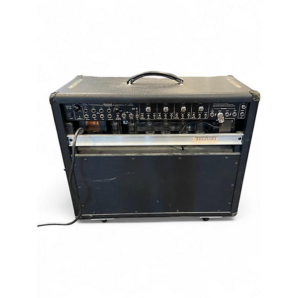 Used MESA/Boogie Dual Rectifier ROADSTER 100W Guitar Combo Amp