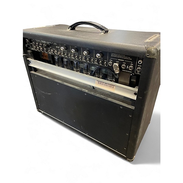 Used MESA/Boogie Dual Rectifier ROADSTER 100W Guitar Combo Amp