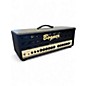 Used Bogner Twin Jet Head with Metal Grill Solid State Guitar Amp Head