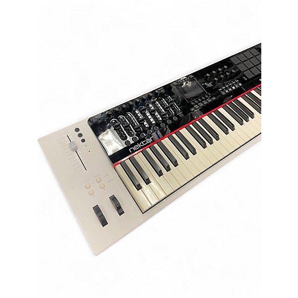 Used Nektar Panorma P6 MIDI Controller