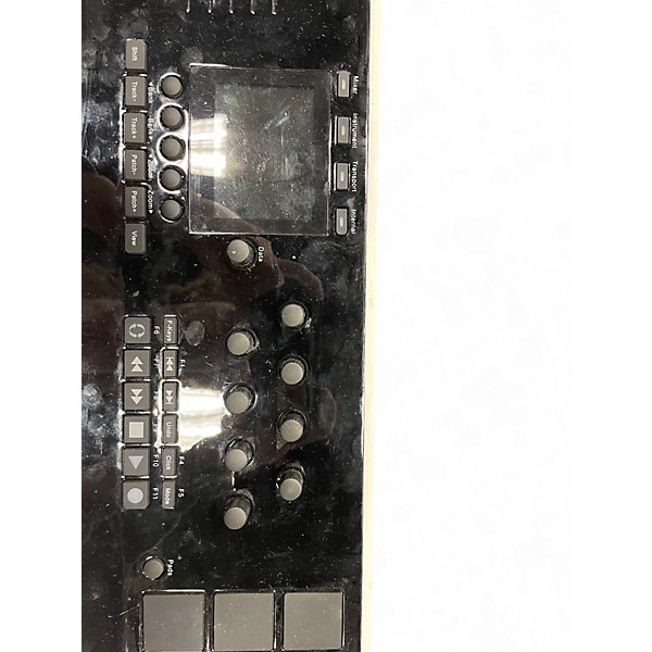 Used Nektar Panorma P6 MIDI Controller