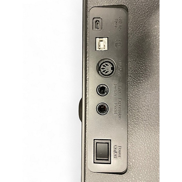 Used Nektar Panorma P6 MIDI Controller