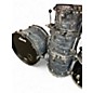 Used Ludwig 4 Piece Classic Maple SKY BLUE PEARL Drum Kit thumbnail