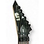 Used ESP LTD KH202 Kirk Hammett Signature Black Solid Body Electric Guitar