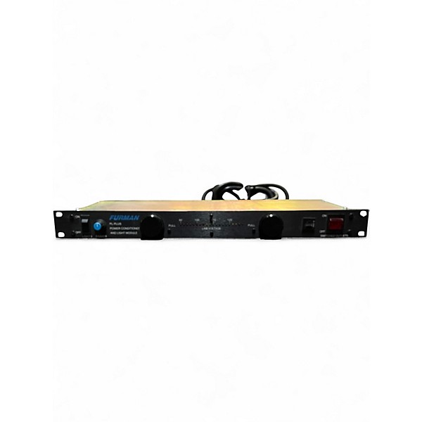 Used Furman Power Conditioner Power Conditioner