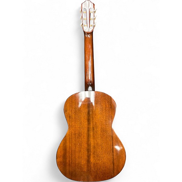 Used Cordoba C3M Natural Classical Acoustic Guitar