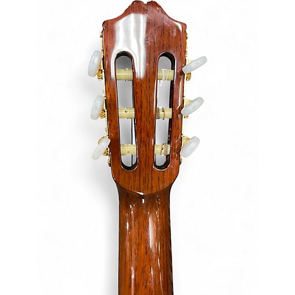 Used Cordoba C3M Natural Classical Acoustic Guitar