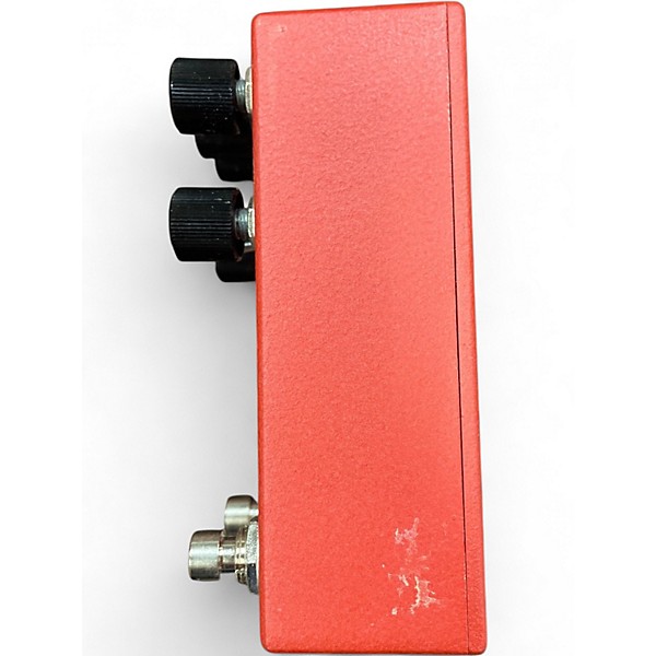 Used Walrus Audio LIMITED EDITION SLO Effect Pedal