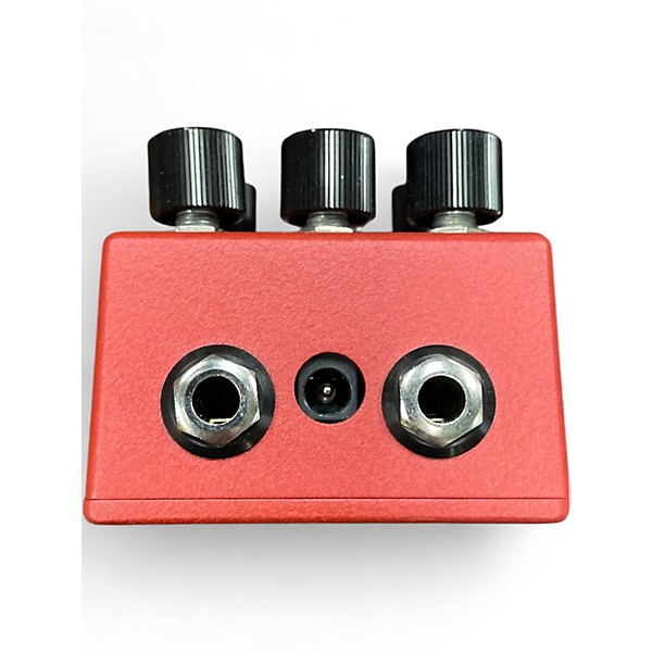 Used Walrus Audio LIMITED EDITION SLO Effect Pedal