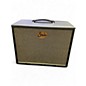 Used Suhr 1X12 Guitar Cabinet thumbnail