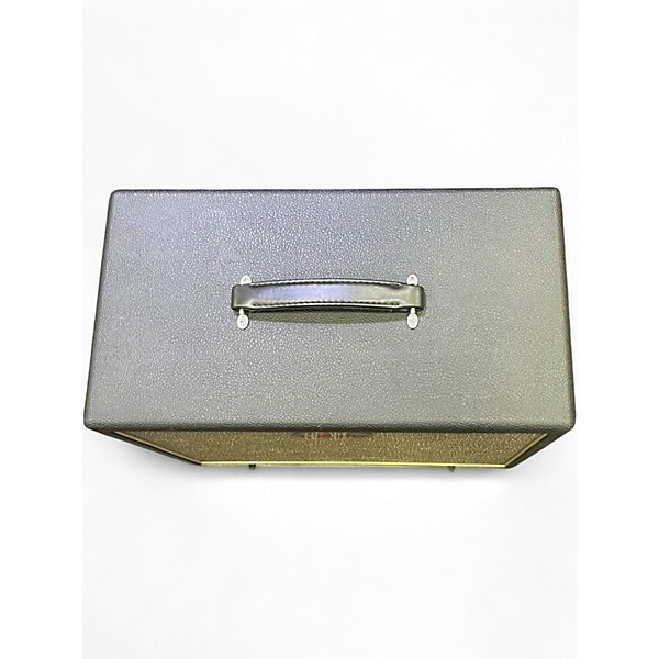 Used Suhr 1X12 Guitar Cabinet