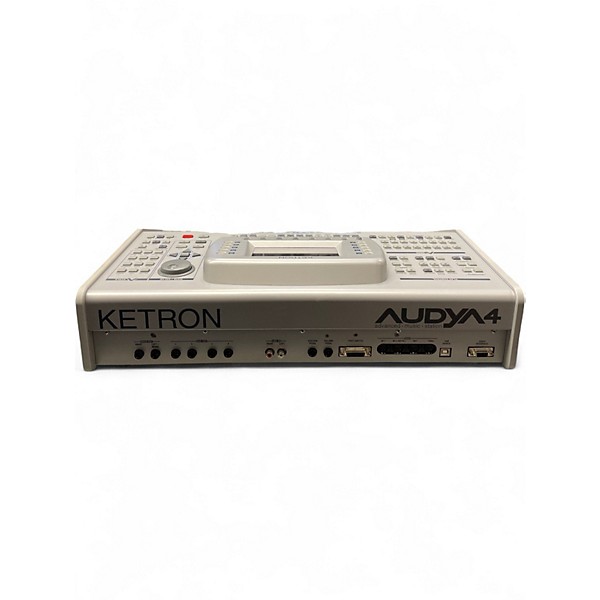 Used Ketron Audya 4 Synthesizer