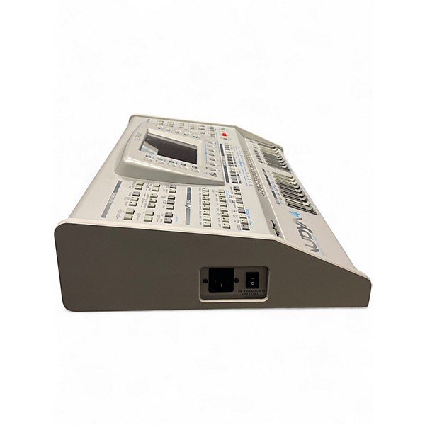 Used Ketron Audya 4 Synthesizer