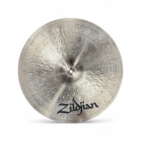 Used Zildjian 18in K Custom Dark Crash Cymbal
