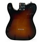 Used Fender American Professional Telecaster 3 Color Sunburst Solid Body Electric Guitar