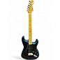 Used Fender American Professional II Stratocaster dark night Solid Body Electric Guitar thumbnail