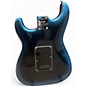 Used Fender American Professional II Stratocaster dark night Solid Body Electric Guitar