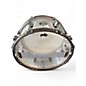 Used PDP by DW 14in 25TH Anniversary Clear Drum