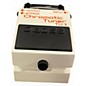 Used BOSS TU3 Chromatic Tuner Pedal