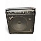 Used Fender Bassman 100 Bass Combo Amp thumbnail