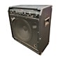 Used Fender Bassman 100 Bass Combo Amp