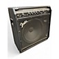Used Fender Bassman 100 Bass Combo Amp