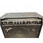 Used Fender Bassman 100 Bass Combo Amp